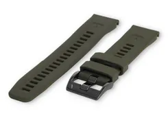 Garmin Fenix 5/6/7 watch band - Darkgreen