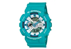 Casio Uhrenarmband GA-110SN-3AER