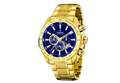 Festina watch strap F16878/3