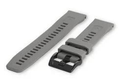 Garmin Fenix 5/6/7 watch band - Light grey