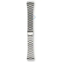 Casio Uhrenarmband A168WA-1YES