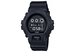 Casio Uhrenarmband DW-6900BB-1