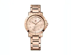 Tommy Hilfiger watchstrap TH1781396