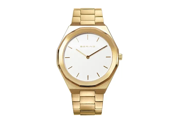Bering Watch strap 19641-730