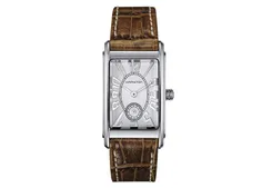 Hamilton Ardmore Watch Strap: H11411553