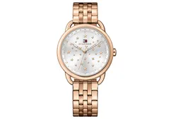 Tommy Hilfiger watchband TH1781738