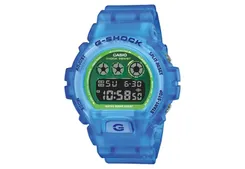 Casio G-Shock watch band - DW-6900LS-2