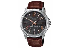 Casio Uhrenarmband MTP-E106L-8AV
