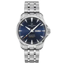 Certina Band C0324301104100A Stahl