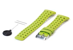 Suunto Quest M1/M2/M4/M5 watch band - green