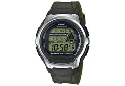 Casio Uhrenarmband WV-M60B-3A
