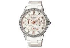 Casio Uhrenarmband SHE-3023L-7A