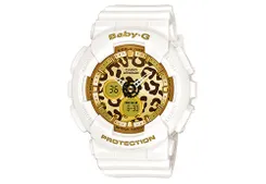 Casio Baby-G horlogeband BA-120LP-7A2ER