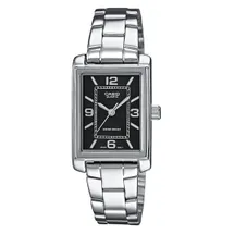 Casio Uhrenarmband LTP-1234PD-1A