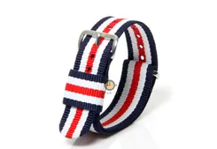 Daniel Wellington watchstrap 20mm Classic Canterbury
