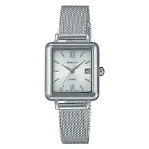 Casio Uhrenarmband SHS-D400M-7A