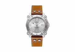 Hamilton Belowzero Watch Strap: H78555553
