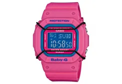 Casio Uhrenarmband BGD-501-4