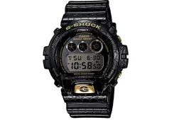 Casio Uhrenarmband DW-6900CR-1