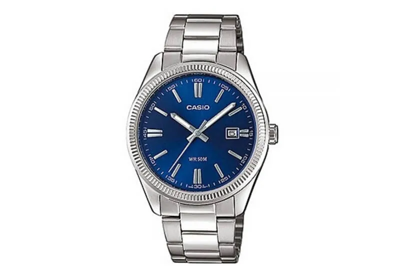 Casio Collection horlogeband - MTP-1302PD-2AVEF