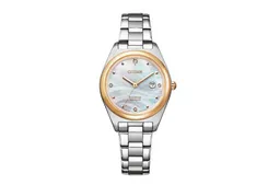 Citizen watch strap EW2606-87Y