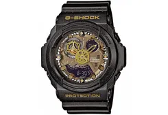 Casio horlogeband GA-300A-1A