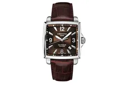 Certina Band C0015101629700A 22/18mm Leder
