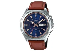 Casio Uhrenarmband MTP-E200L-2AV