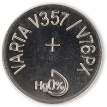 Varta V357 / LR44