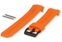 Strap for Garmin Instinct 3 - 50mm - orange