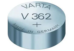 Varta V362/SR721SW battery