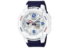 Casio Uhrenarmband BGA-230SC-7B
