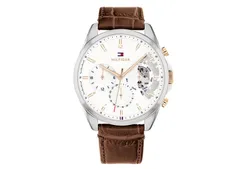 Tommy Hilfiger watch strap TH1710450