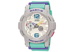 Casio Uhrenarmband BGA-180-3B