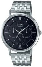 Casio Collection Uhrenarmband MTP-B300D-1AV