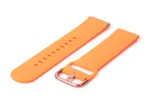 Samsung Galaxy Watch Active 2 watchstrap orange