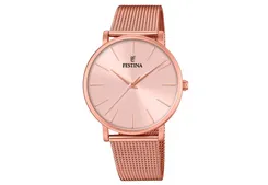 Festina watch strap F20477-1