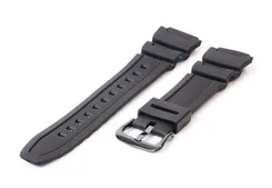 Casio horlogeband AE-1000W zwart