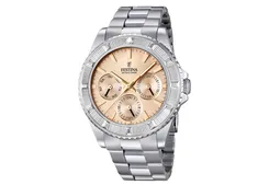 Festina watch strap F16690/2