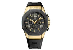 Tommy Hilfiger watchstrap TH1790911