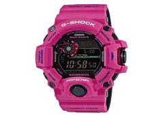Casio Uhrenarmband GW-9400SRJ-4