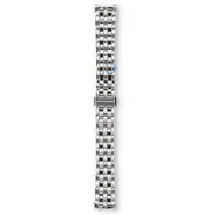 Hamilton Open Heart Watch Strap: H32215130
