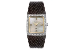 Skagen Uhrenarmband 608SSLD8