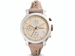 Fossil horlogeband ES4005