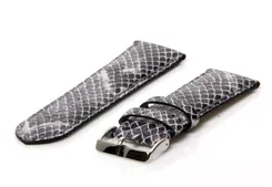 Watchstrap 24mm Snake