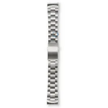 Hamilton Khaki GMT Watch Strap: H77614133