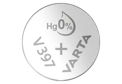 Replaceable battery for Casio module: 2072