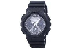 Casio Uhrenarmband GMA-S120MF-1A