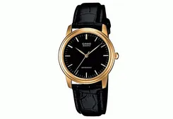Casio Uhrenarmband MTP-1236GL-1A