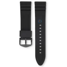 Fossil Q Explorist 2 FTW4018 horlogeband